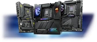 Motherboard